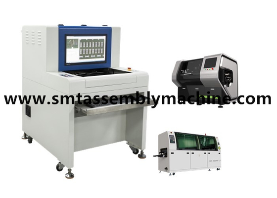 SZ-X3 AOI Inspection Machine Rice Cooker PCBA Board Yamaha YS20