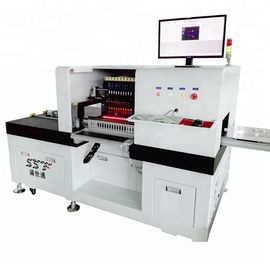 Stable Performance SMT Pick And Place Machine For LED Lighting Factory