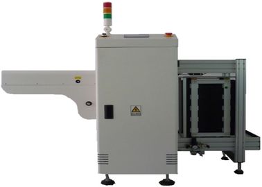 Microcomputer Control Automatic PCB Unloader For SMT Assembly Line