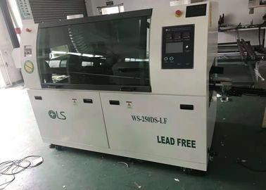 Lead Free LED Driver PCB 250mm Wave Soldering Machine