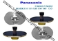 Precision Pick And Place Nozzle Panasonic Mounter CM402 CM202 Nozzle