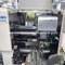 Full Automatic KE2060 JUKI Smt Machine 12500 Chips/Hour Used SMT Chip Mounter