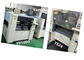 Yamaha YV100II 100Xg SMT Placement Machine 4KVA Casting Process Frame