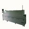 10 Temperature Zones Solder Reflow Oven / Reflow Soldering Machine RF1020PC