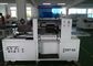 SMD LED Pick And Place Machine / SMT Chip Mounter With Platform 1200X300mm