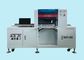 SMD LED Pick And Place Machine / SMT Chip Mounter With Platform 1200X300mm
