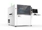 PC Control SMT Solder Paste Printer Machine Printing Precision 0.025mm