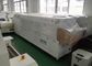China factory made 8 Zones SMT Reflow Oven for LED 1.2m tube strip light factory