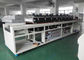 China factory made 8 Zones SMT Reflow Oven for LED 1.2m tube strip light factory