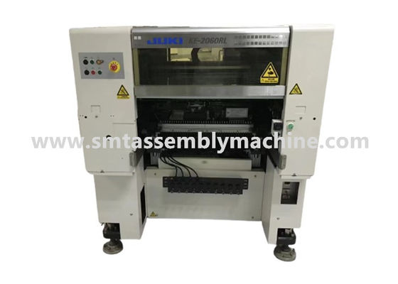 QFN SMT Assembly Machine JUKI KE-2060/2060M/2070E SMT Pick And Place Machine