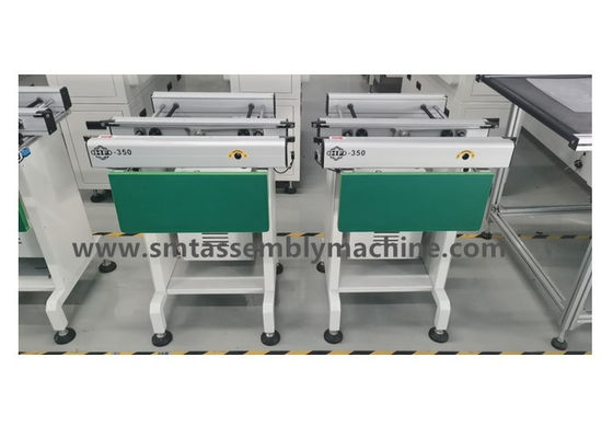 Electronic Governor SMT Conveyor 0-3M/Min Steplessly Adjustable