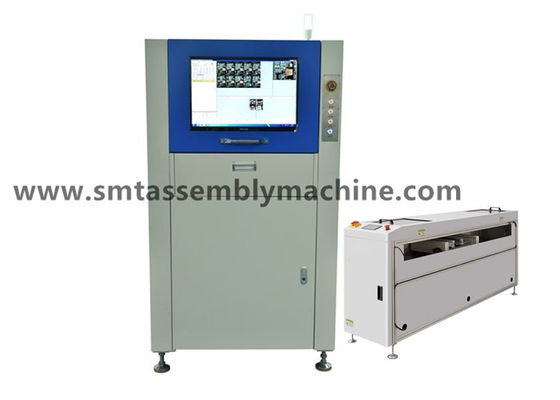 SMT Optical Inspection Machine Water Heater Board Patch Inspection