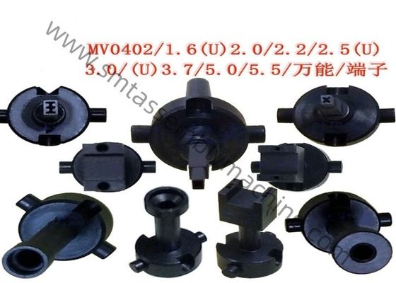 BM/MSF Nozzolo Panasonic 0805 in forma di re SA 0402 X Tipo ML Testa quadrata M