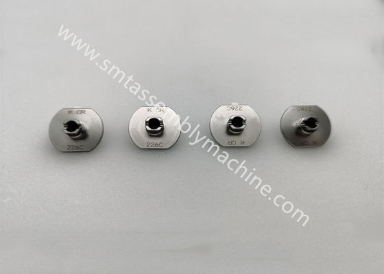 Argento Panasonic ugello 226CS 225C 240C per CM602 macchina di montaggio di circuiti stampati