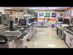 LCD Laser Repair Machine High Precision Fully Automatic